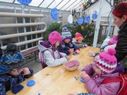 Vánoční výlet - Ekocentrum Mladá Boleslav